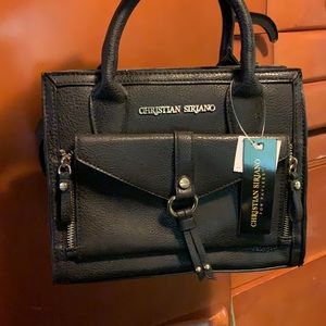 Christian Soriano Purse